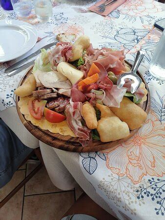 Trattoria La Sella, Cumiana